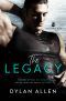 [Rivers Wilde 01] • The Legacy